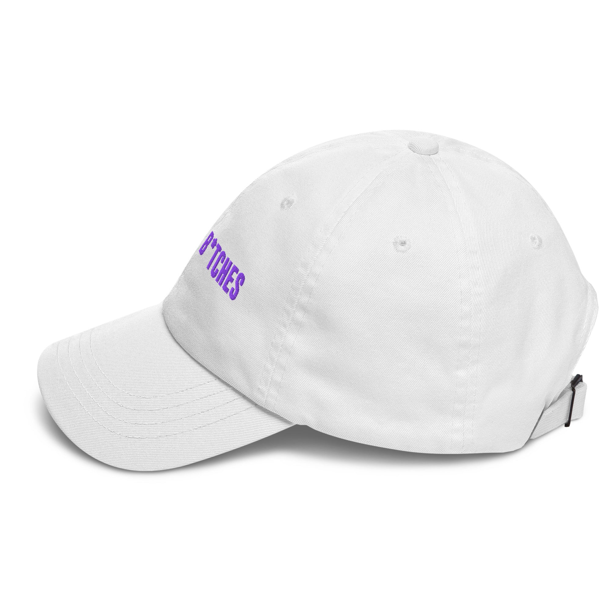 Borahae B*tches Cap