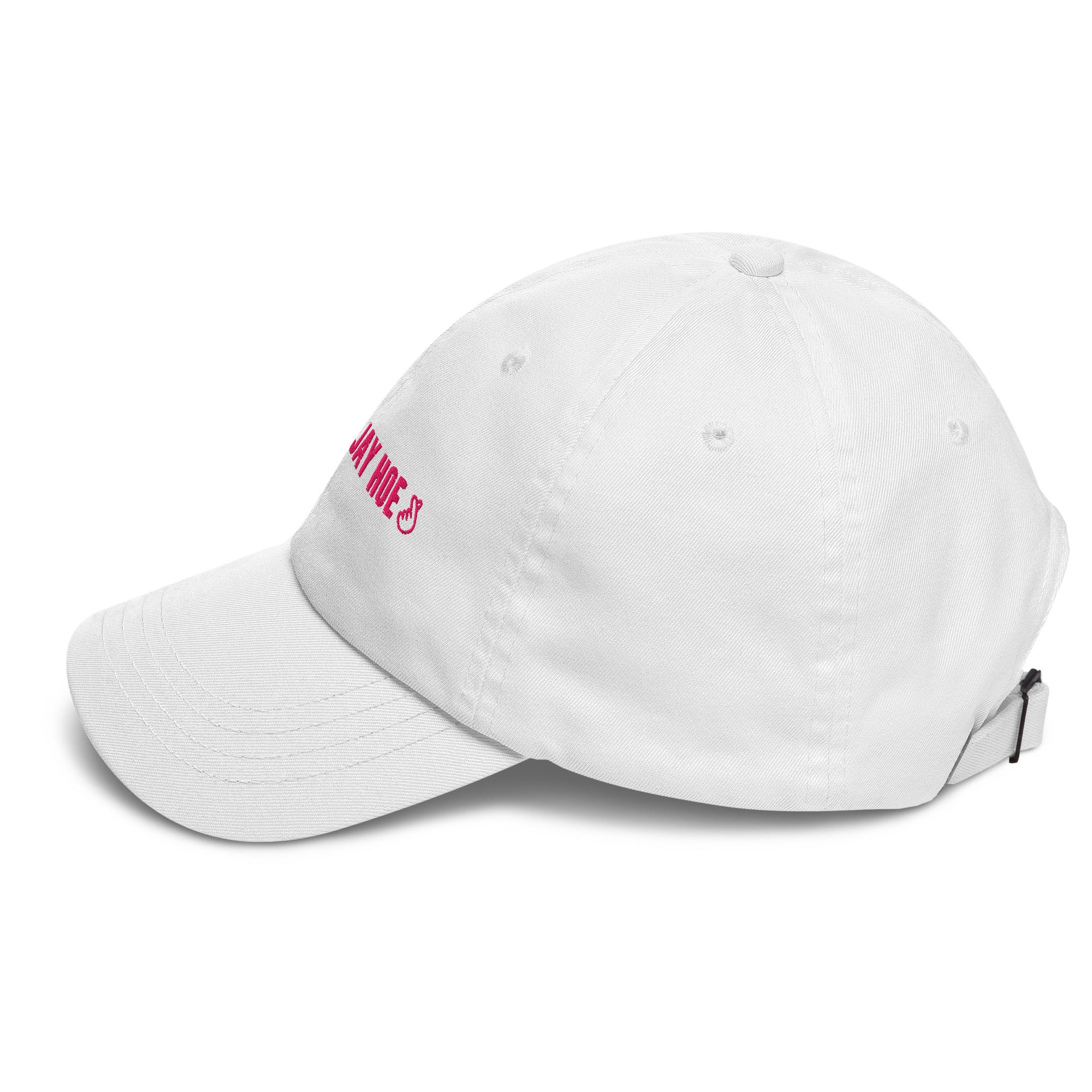 Hoes for Jay Hoe Cap