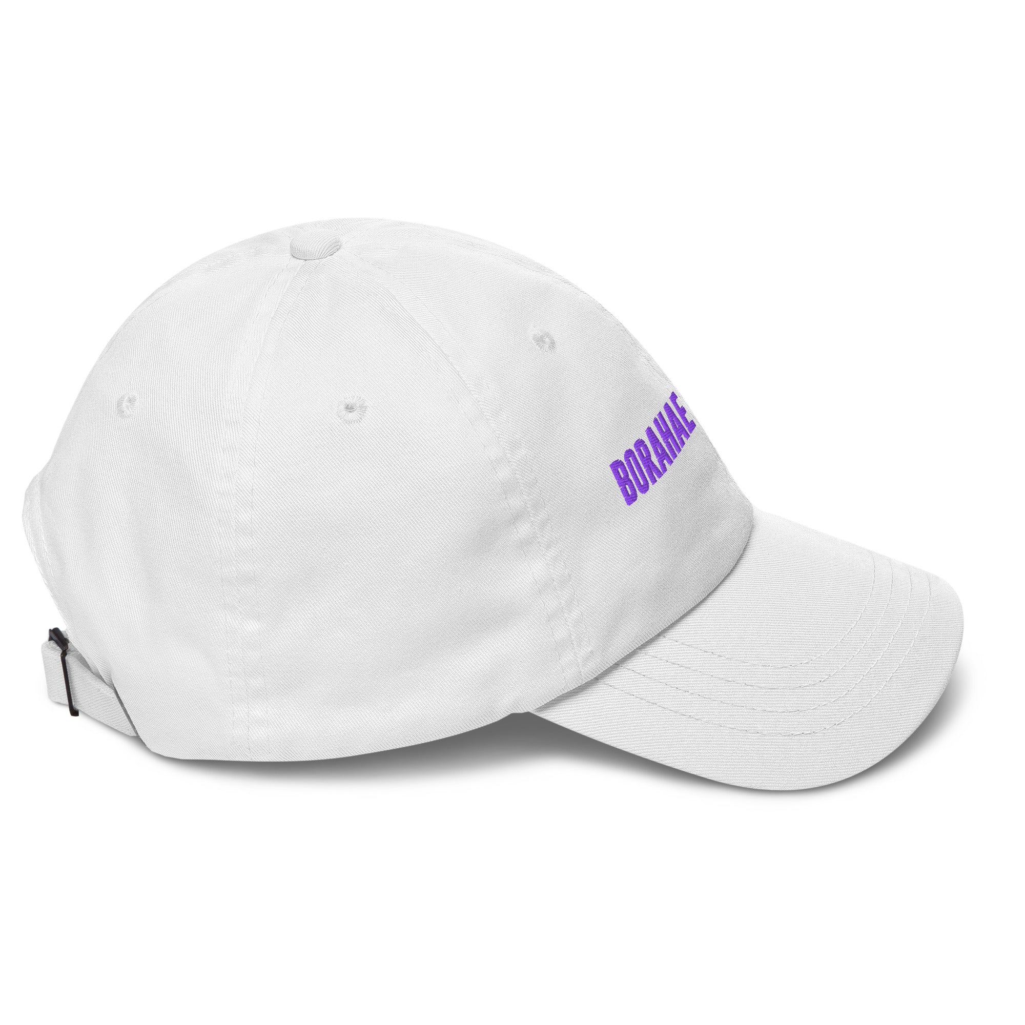 Borahae B*tches Cap